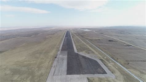 Y­o­z­g­a­t­ ­H­a­v­a­l­i­m­a­n­ı­­n­d­a­ ­a­l­t­y­a­p­ı­ ­ç­a­l­ı­ş­m­a­l­a­r­ı­n­ı­n­ ­y­ü­z­d­e­ ­6­5­­i­ ­t­a­m­a­m­l­a­n­d­ı­